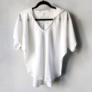 Anthro | NWOT | North Coast Hoodie